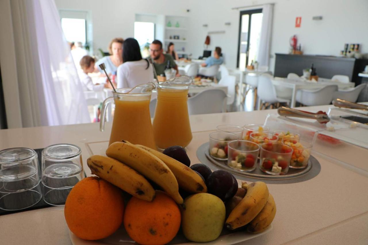 Mater Ariany Hotel Kültér fotó