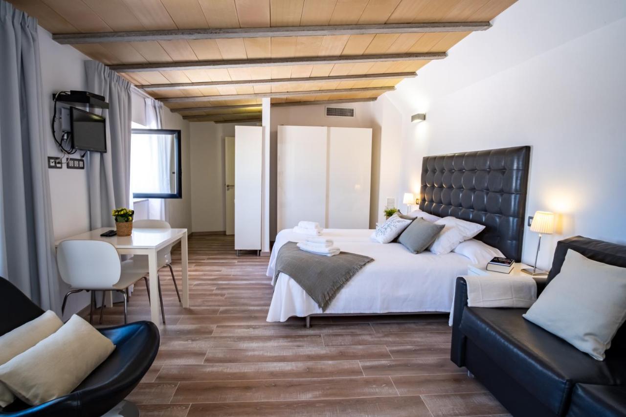 Mater Ariany Hotel Kültér fotó