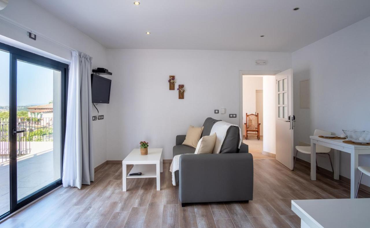Mater Ariany Hotel Kültér fotó