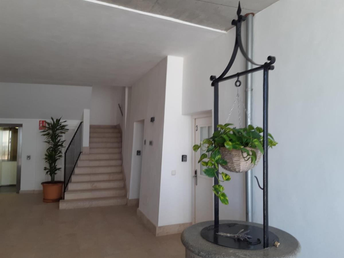 Mater Ariany Hotel Kültér fotó