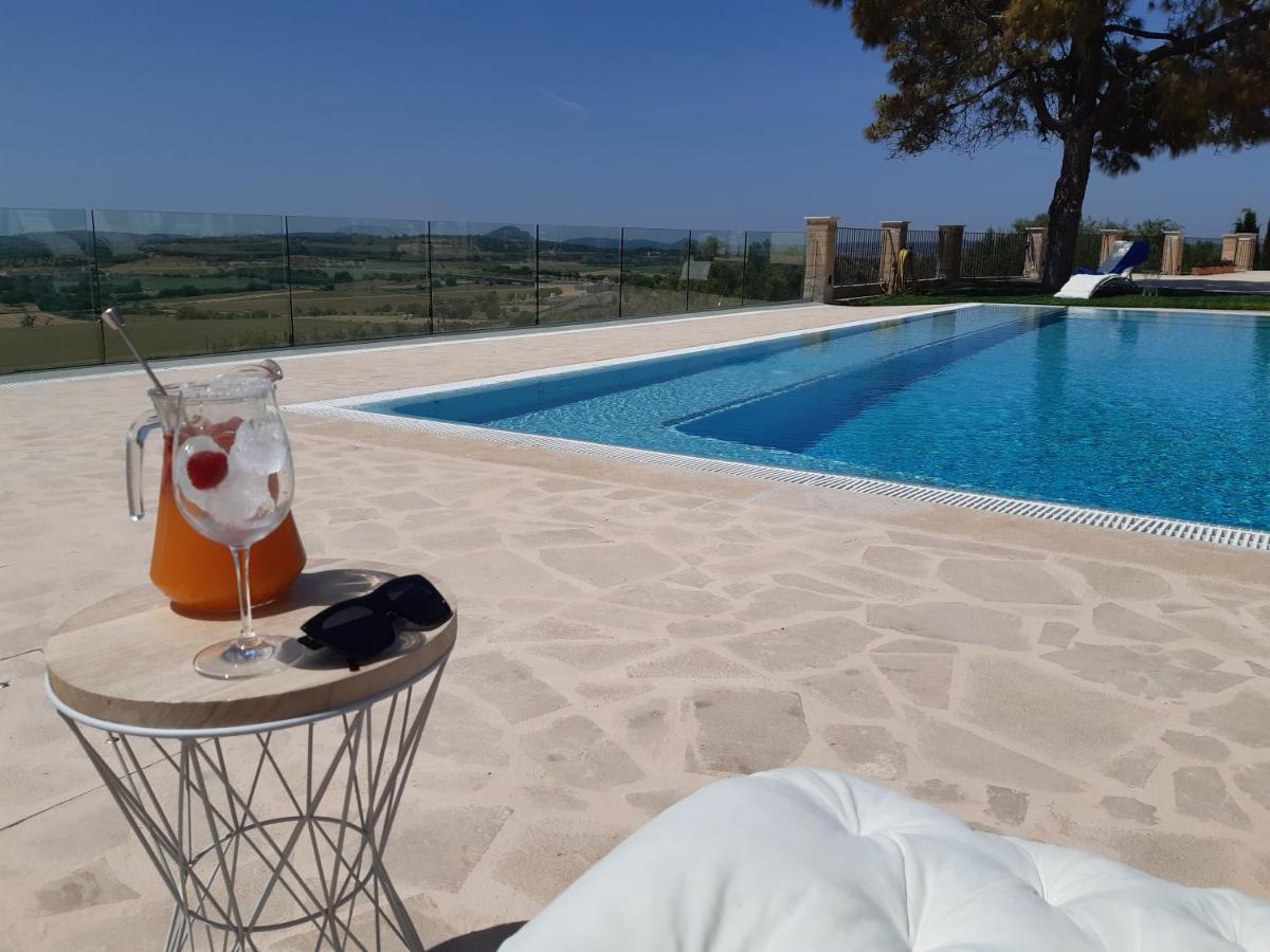 Mater Ariany Hotel Kültér fotó