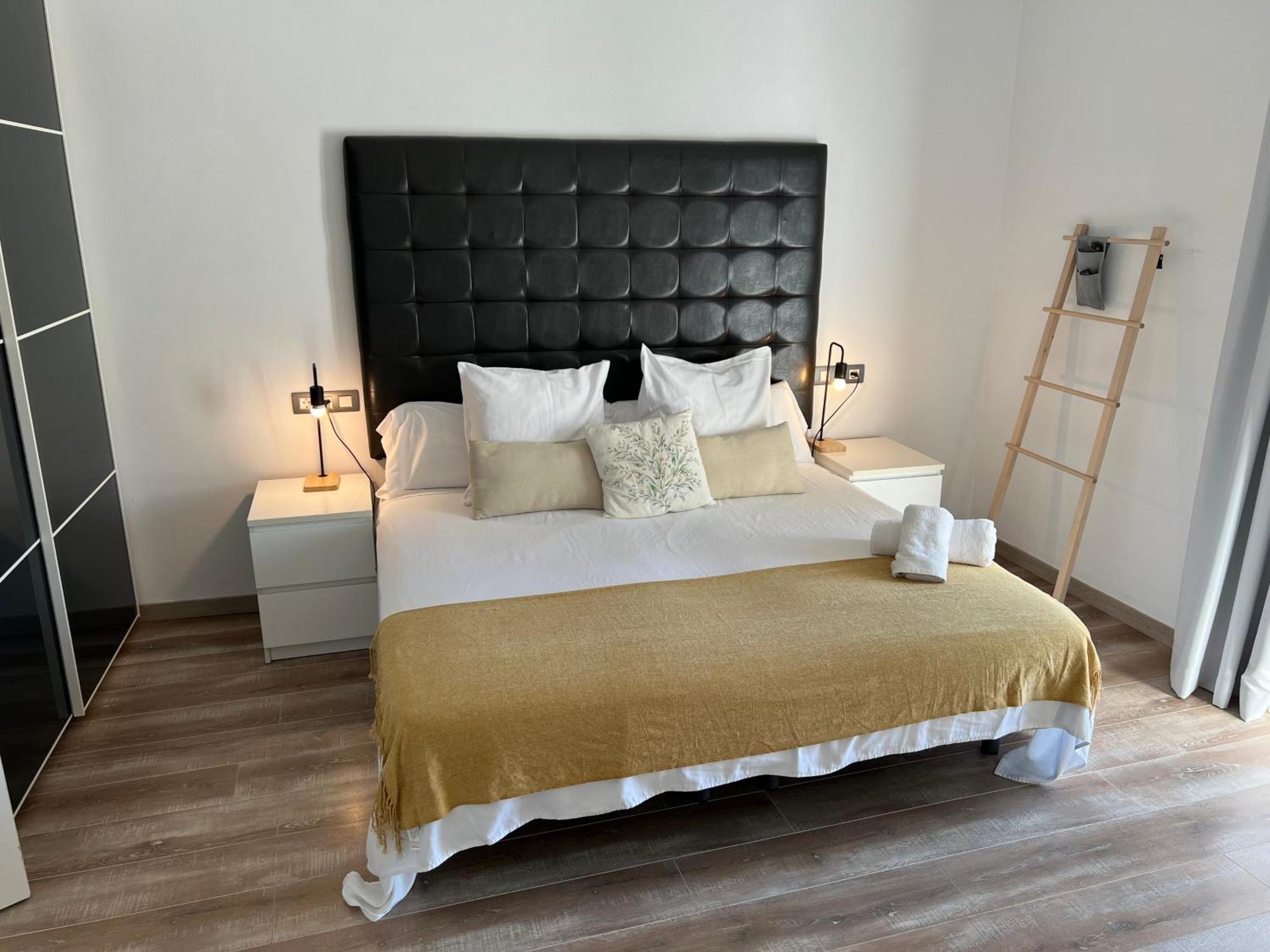 Mater Ariany Hotel Kültér fotó