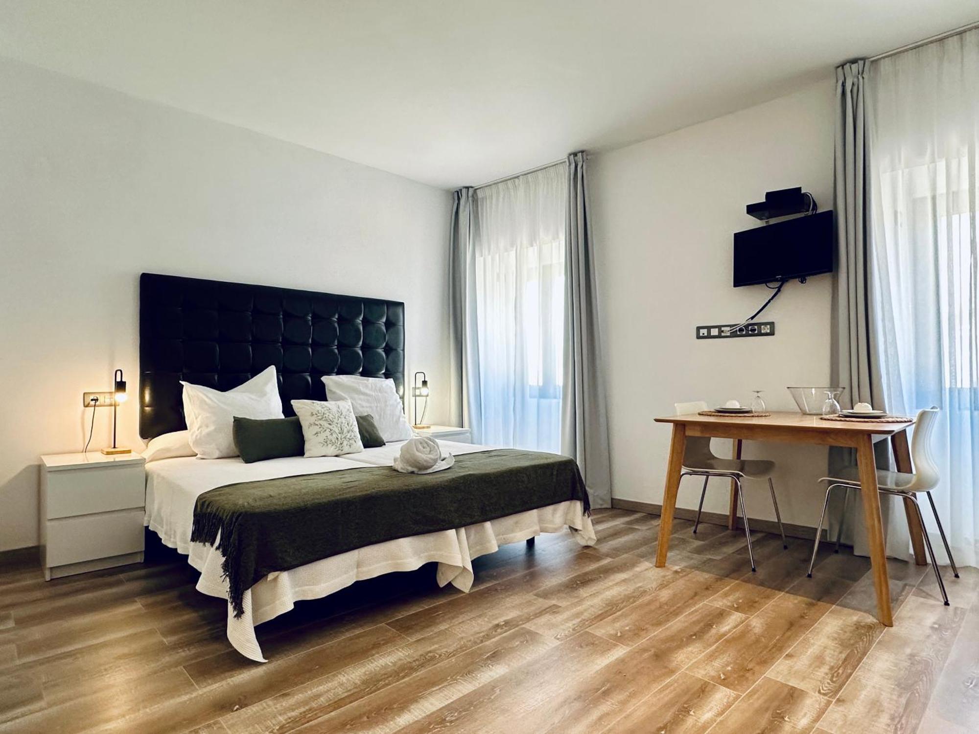 Mater Ariany Hotel Kültér fotó