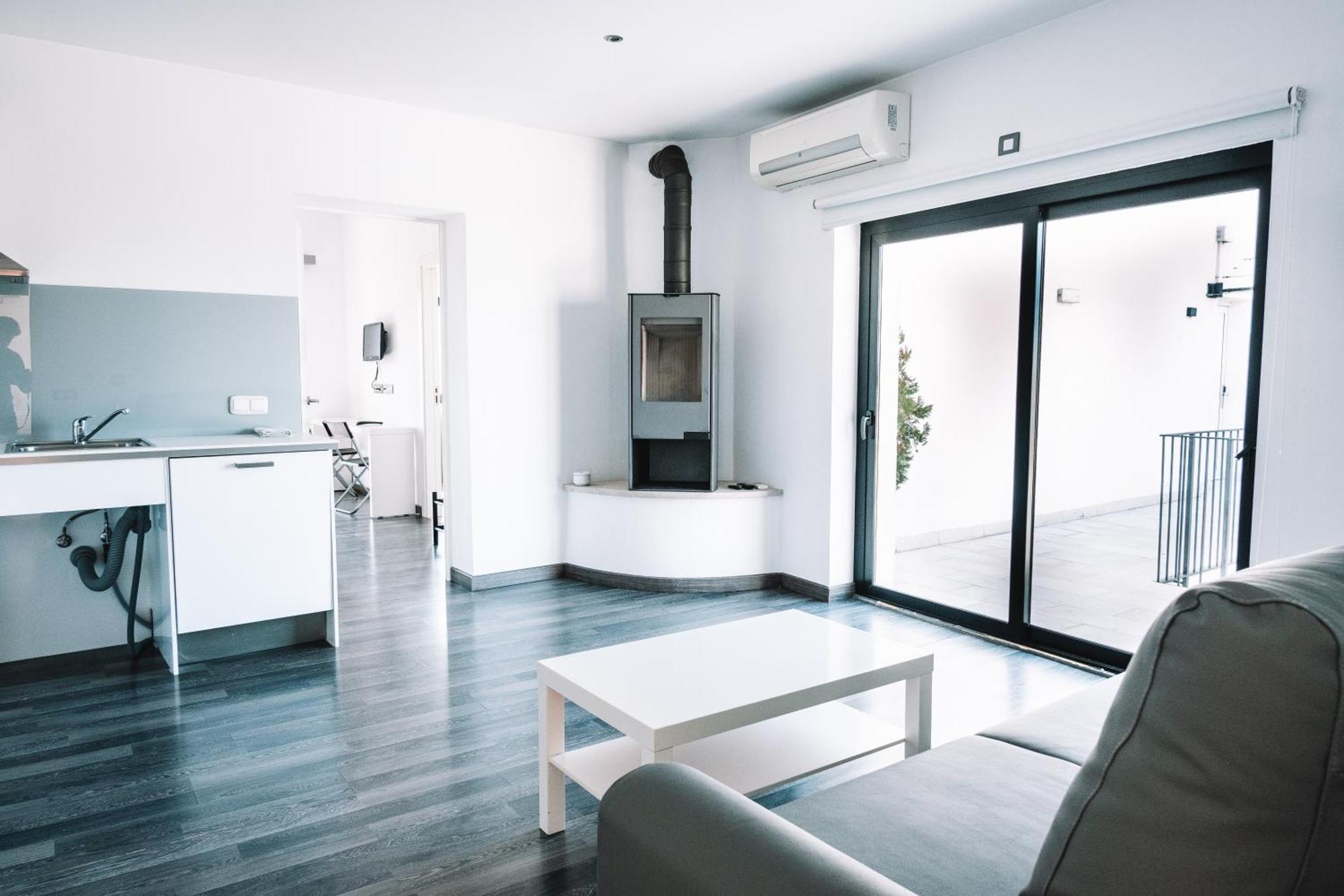 Mater Ariany Hotel Kültér fotó