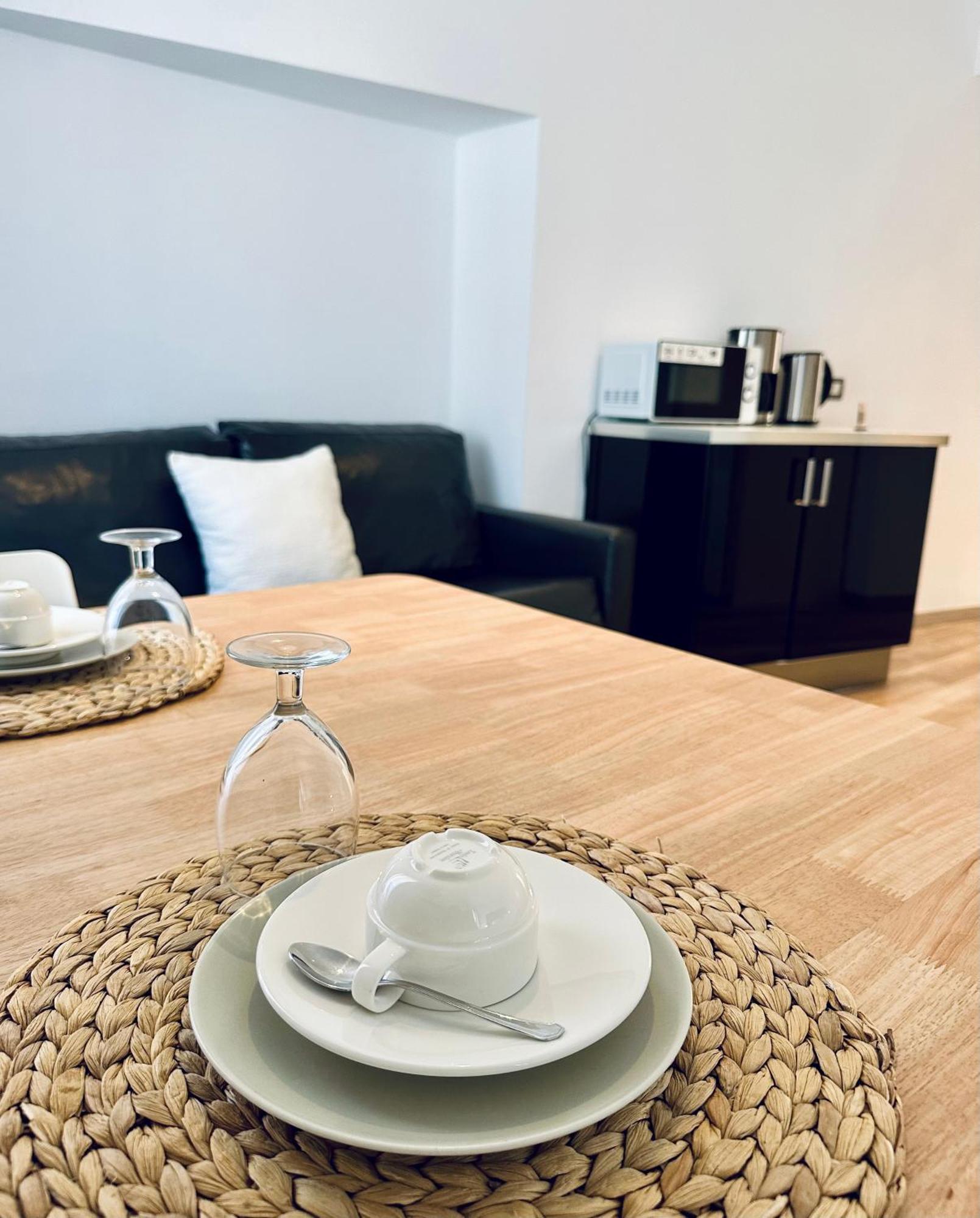 Mater Ariany Hotel Kültér fotó