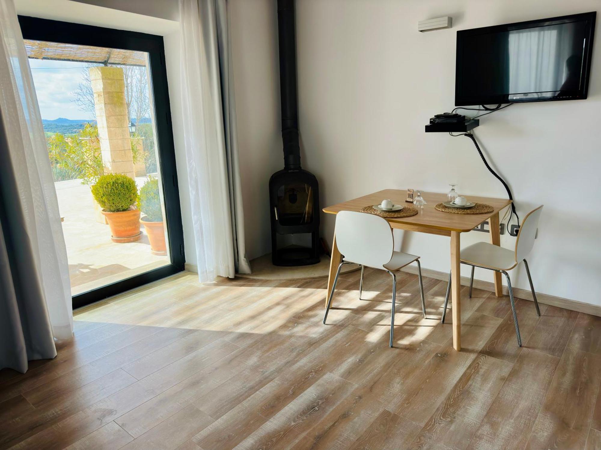 Mater Ariany Hotel Kültér fotó