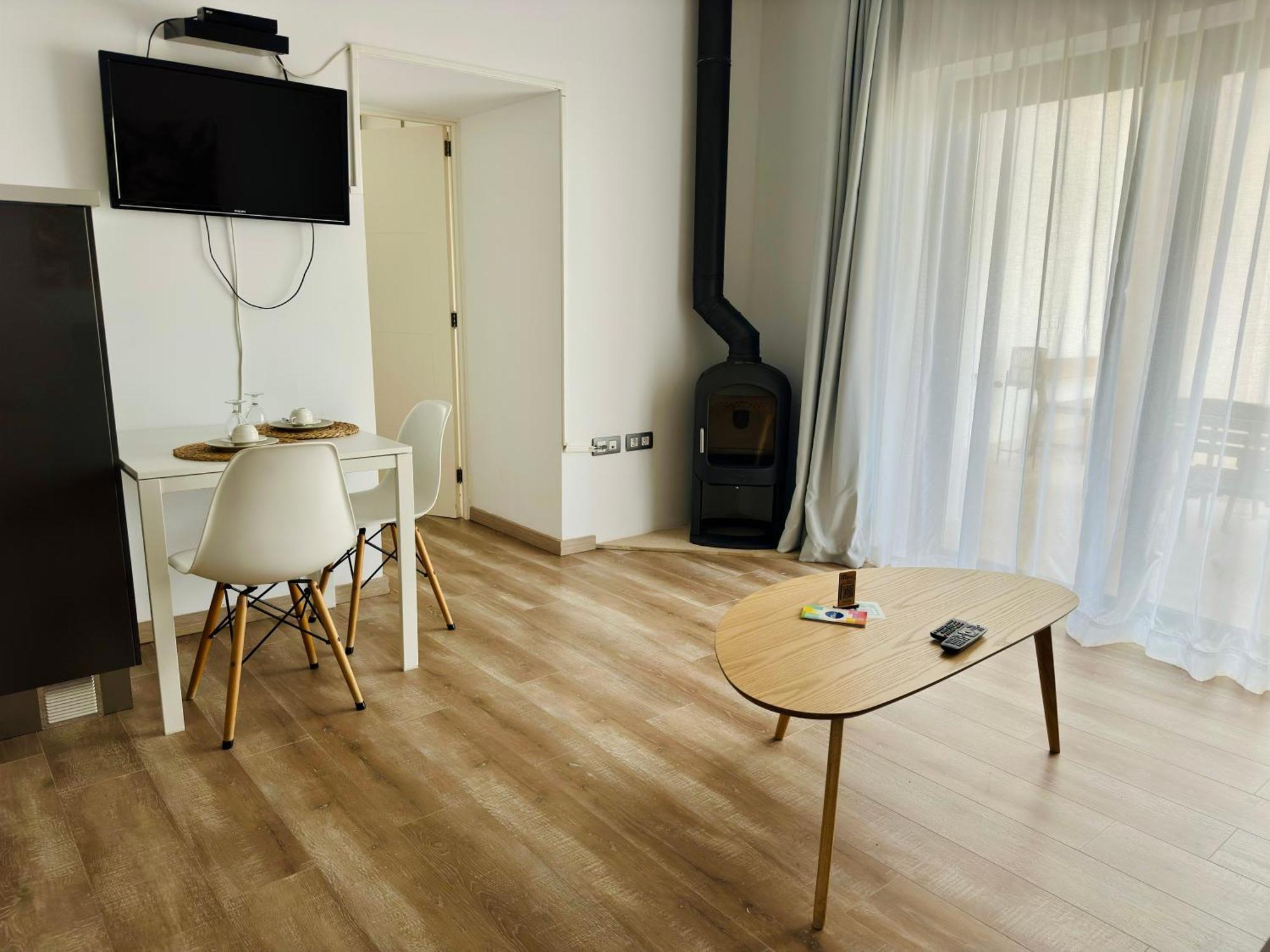 Mater Ariany Hotel Kültér fotó