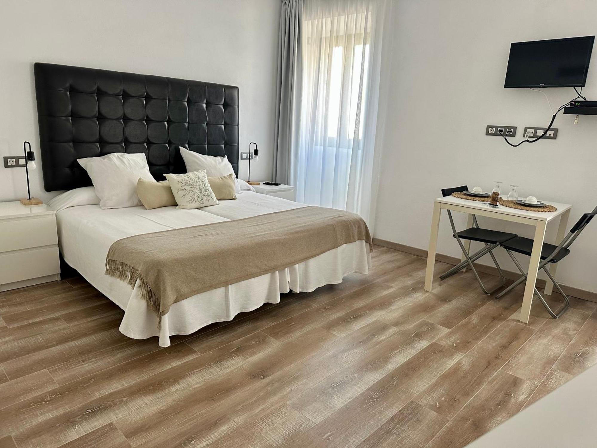 Mater Ariany Hotel Kültér fotó