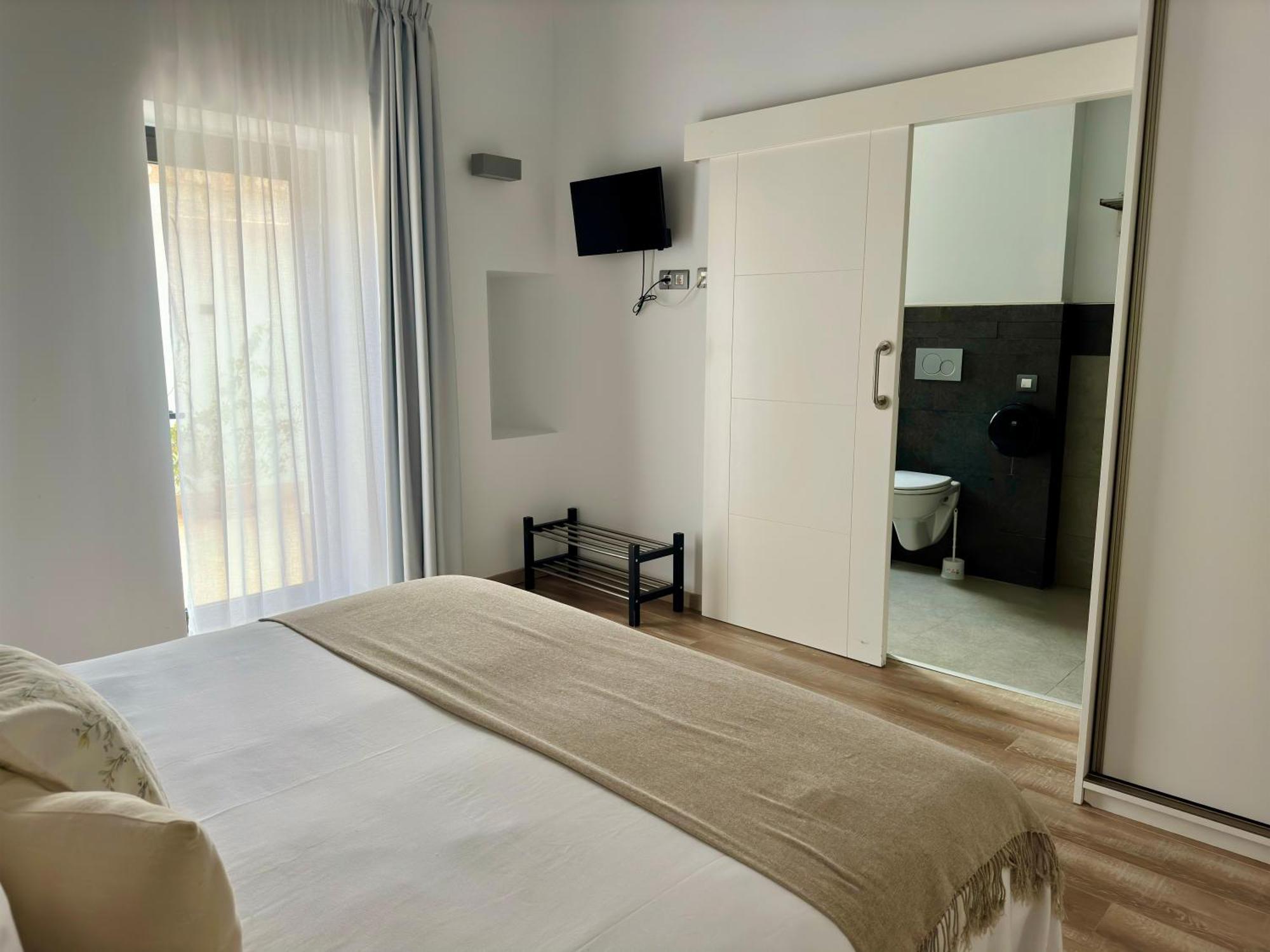 Mater Ariany Hotel Kültér fotó