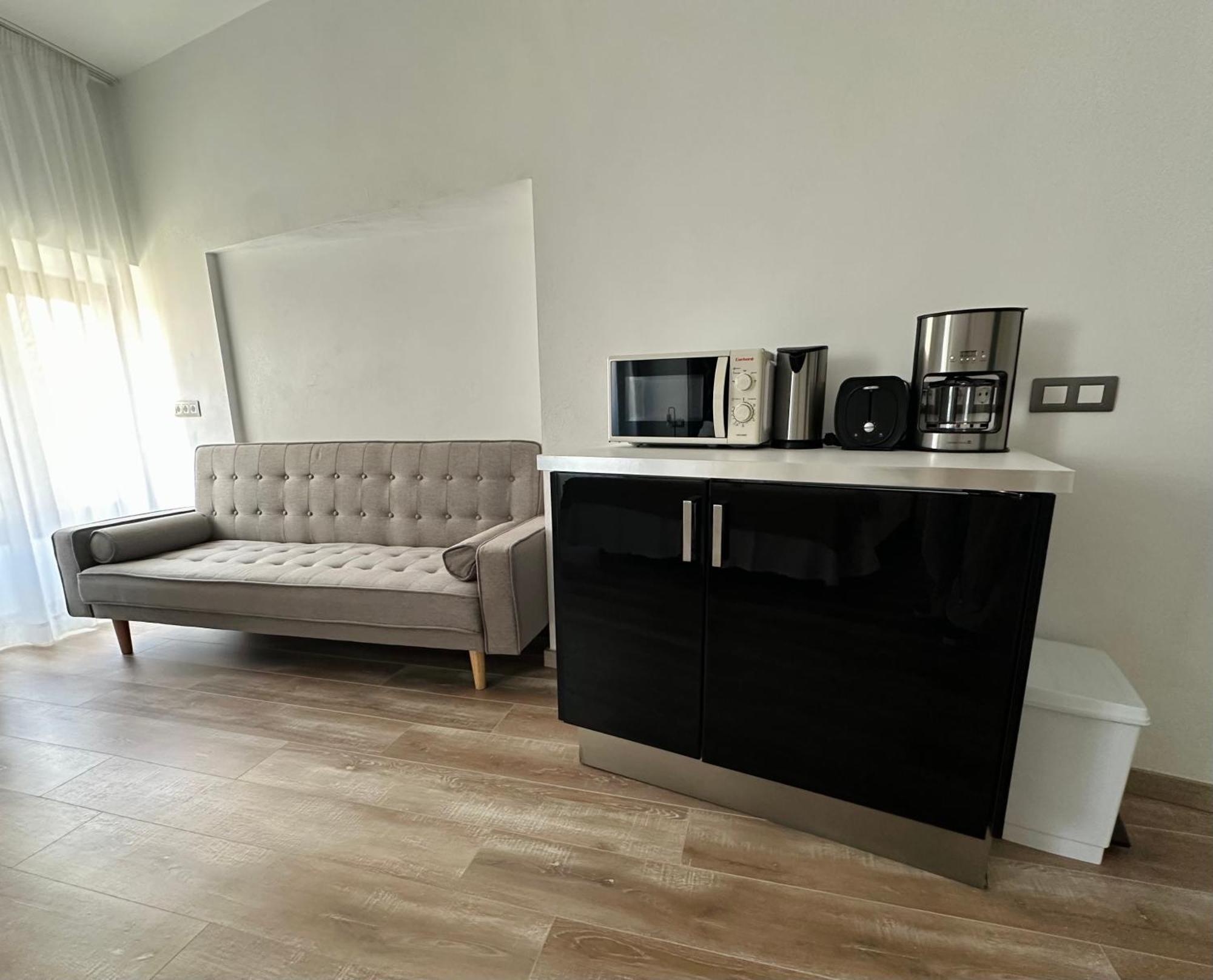Mater Ariany Hotel Kültér fotó