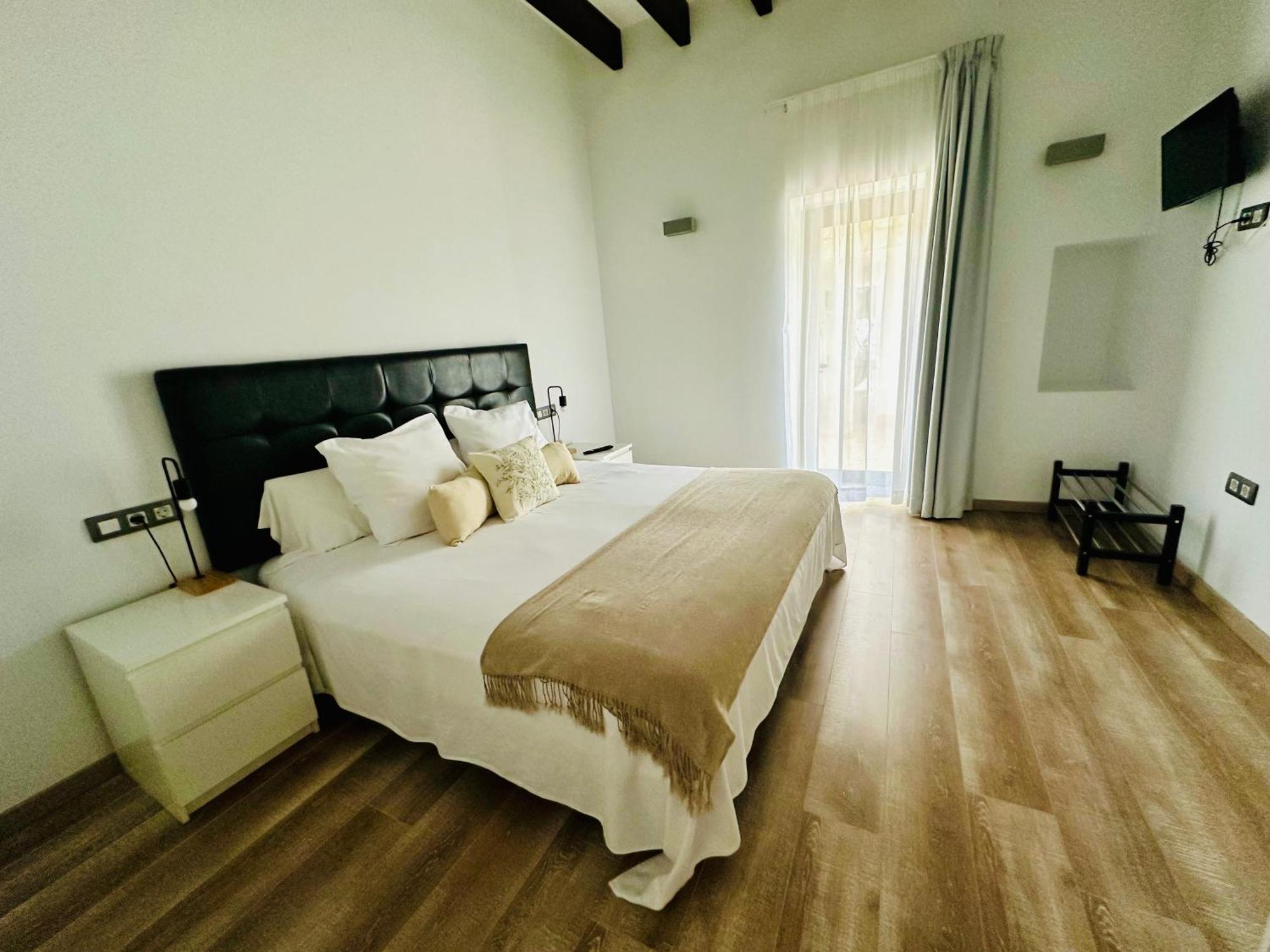 Mater Ariany Hotel Kültér fotó