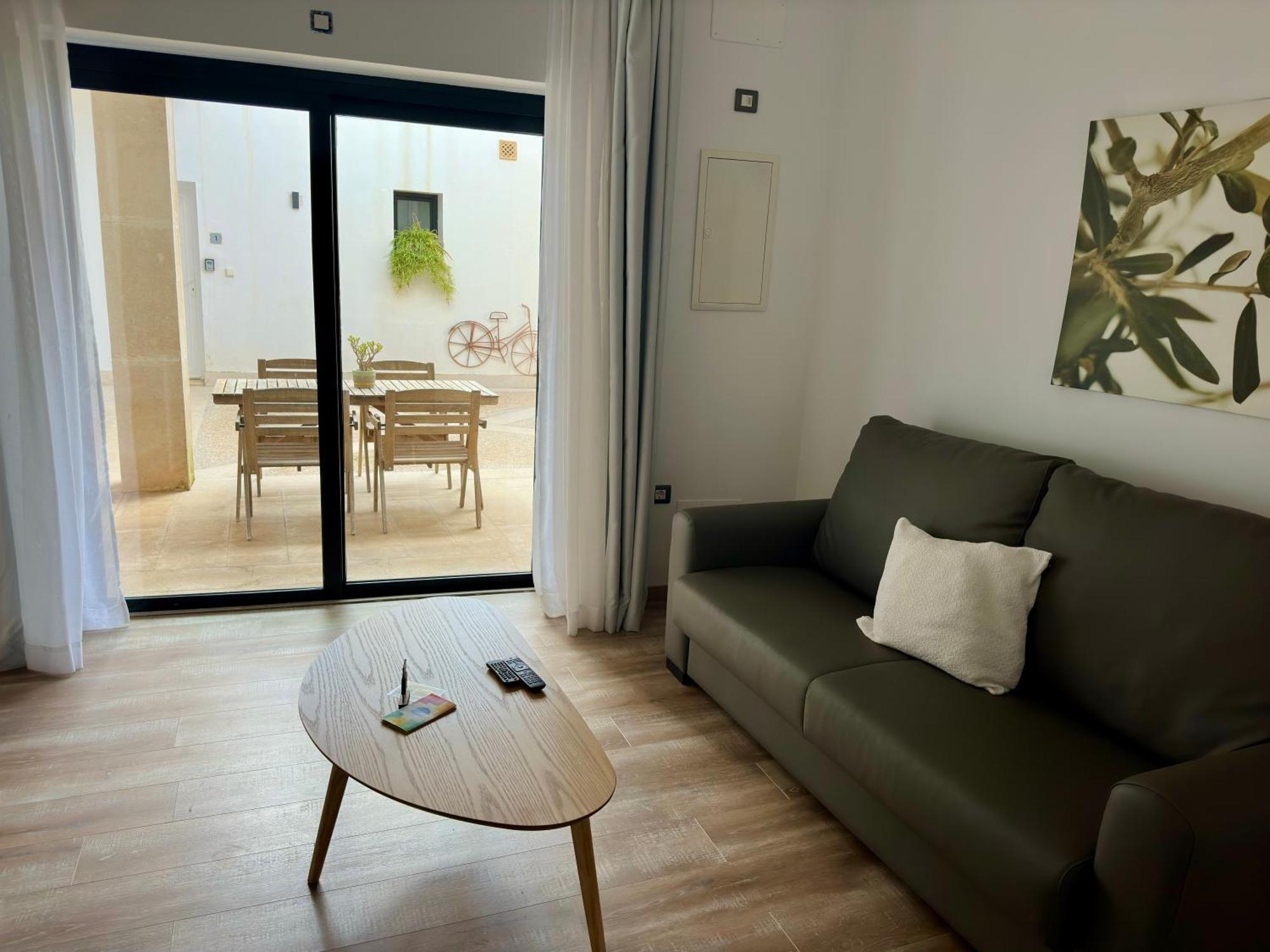 Mater Ariany Hotel Kültér fotó