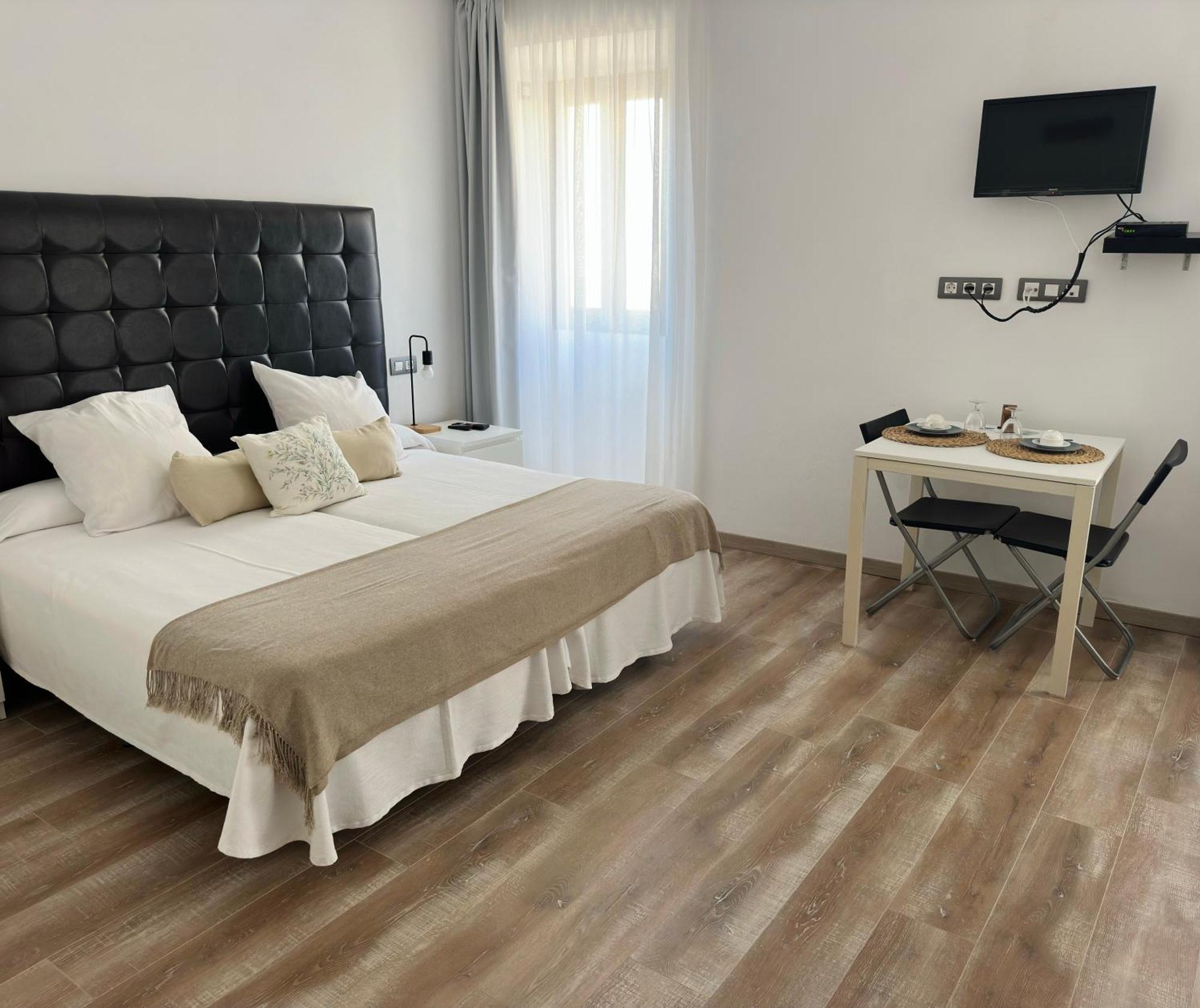 Mater Ariany Hotel Kültér fotó