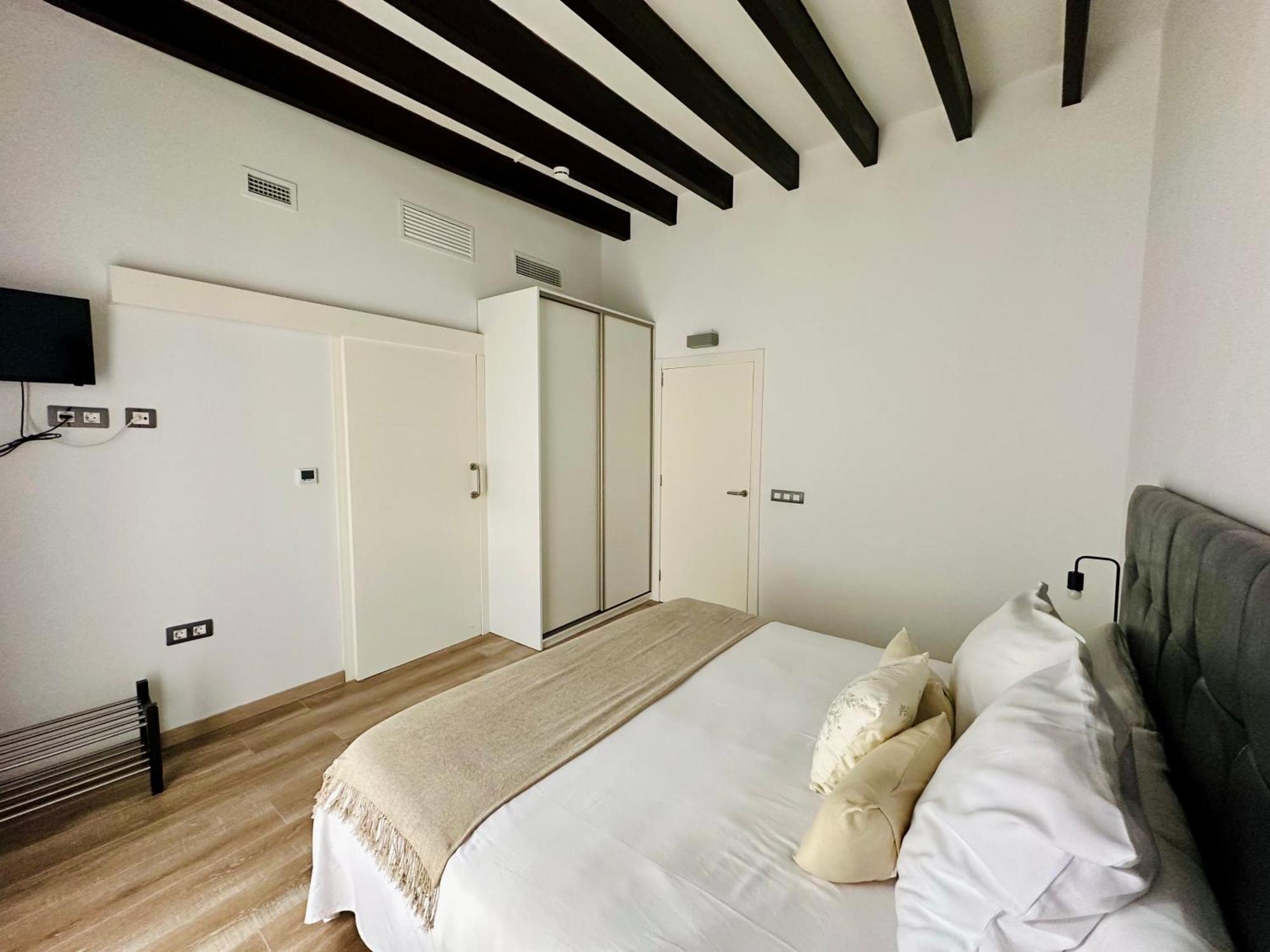 Mater Ariany Hotel Kültér fotó