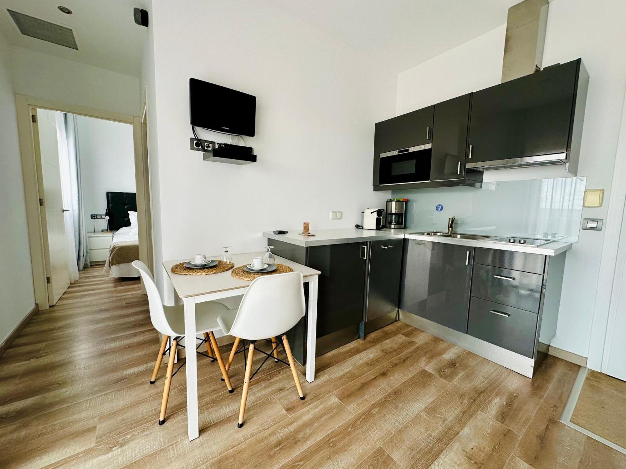 Mater Ariany Hotel Kültér fotó