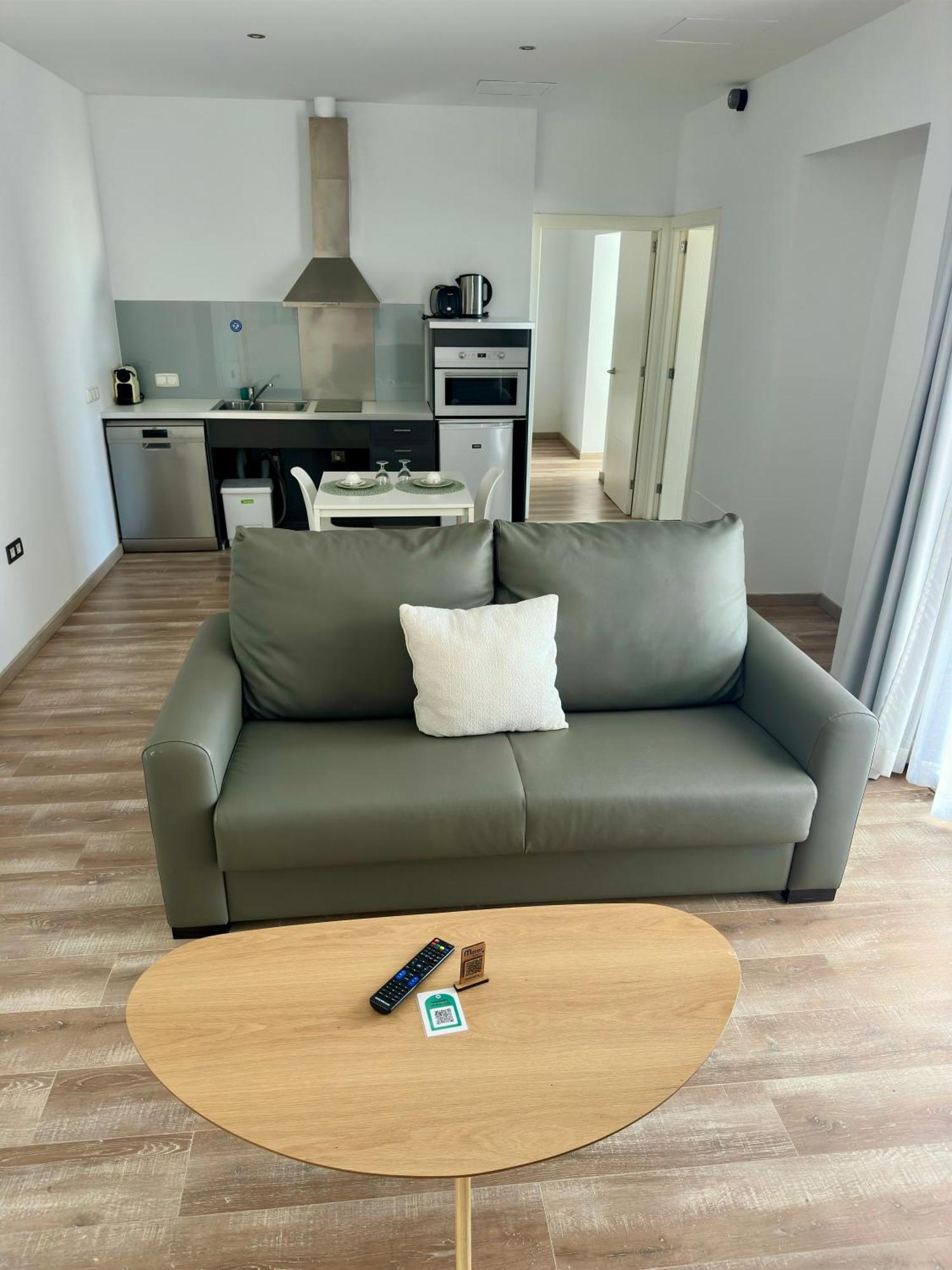 Mater Ariany Hotel Kültér fotó