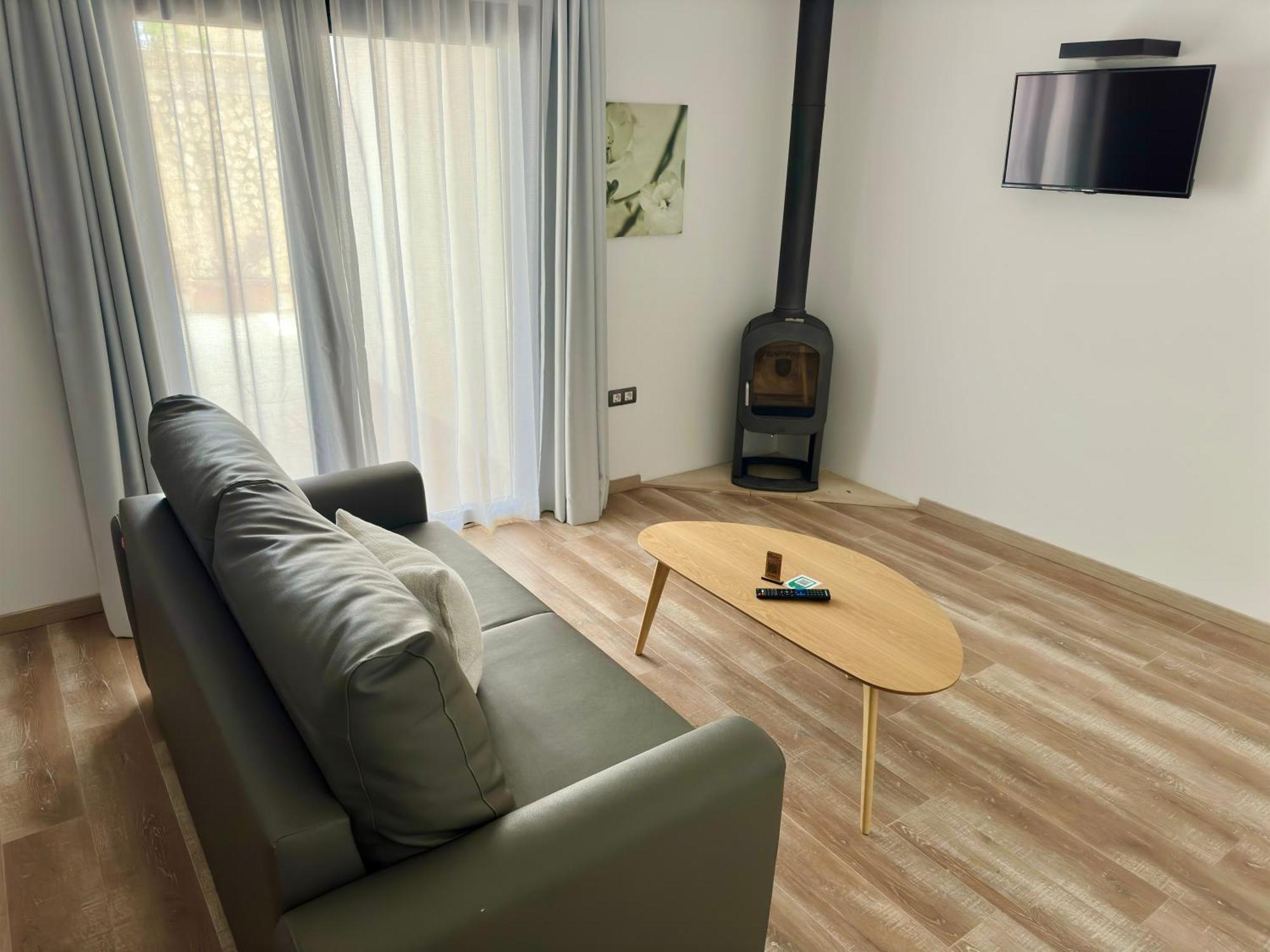 Mater Ariany Hotel Kültér fotó